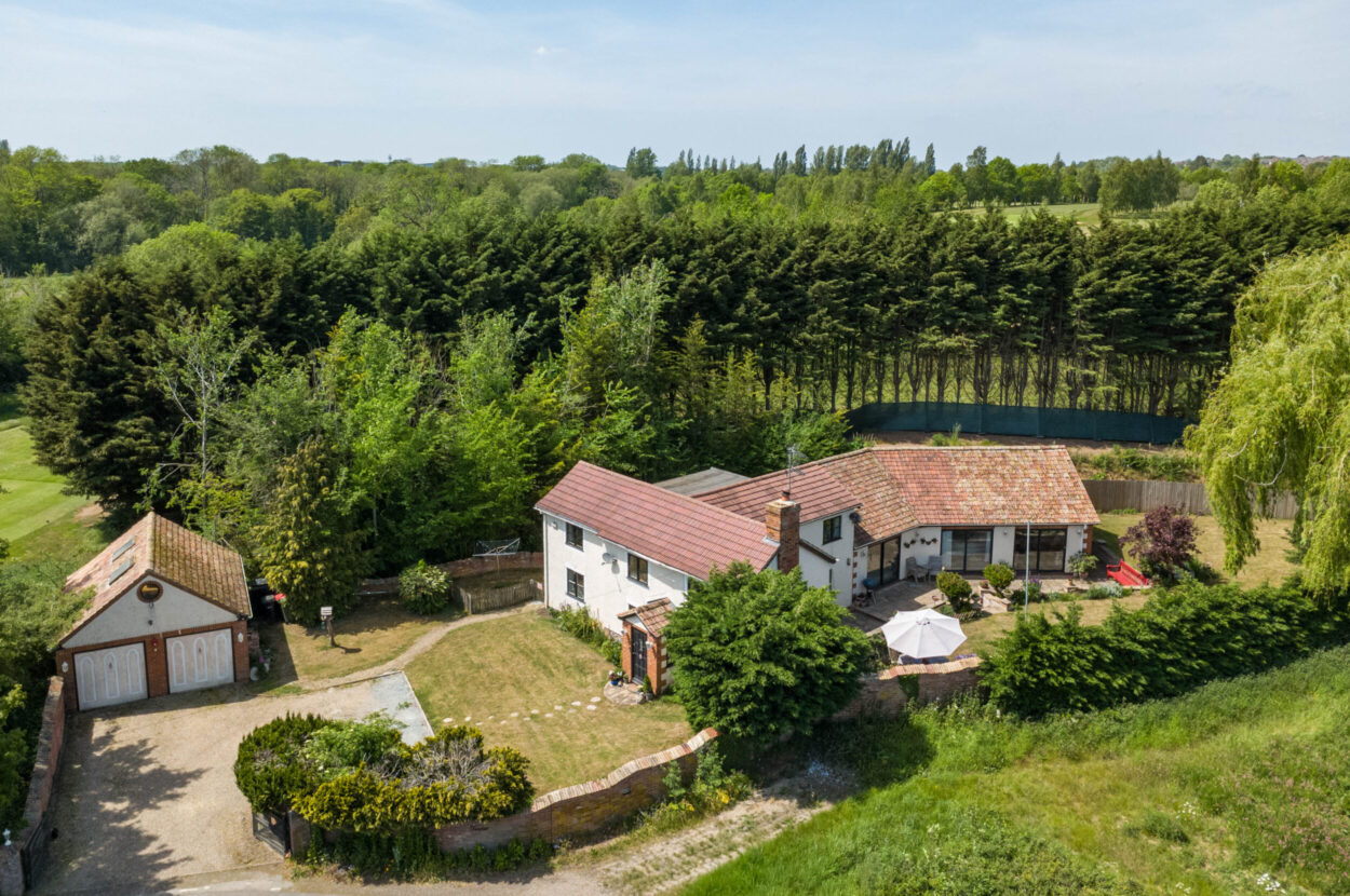 Sturmer, Haverhill, Suffolk