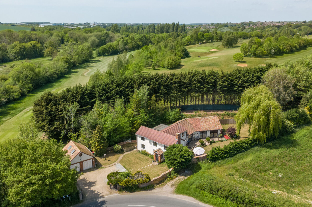 Sturmer, Haverhill, Suffolk