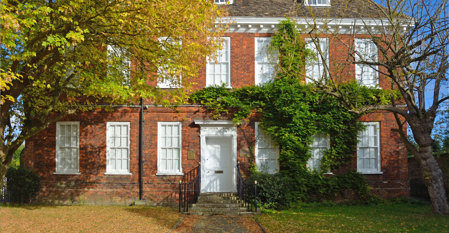 Everything you need to know about Georgian properties