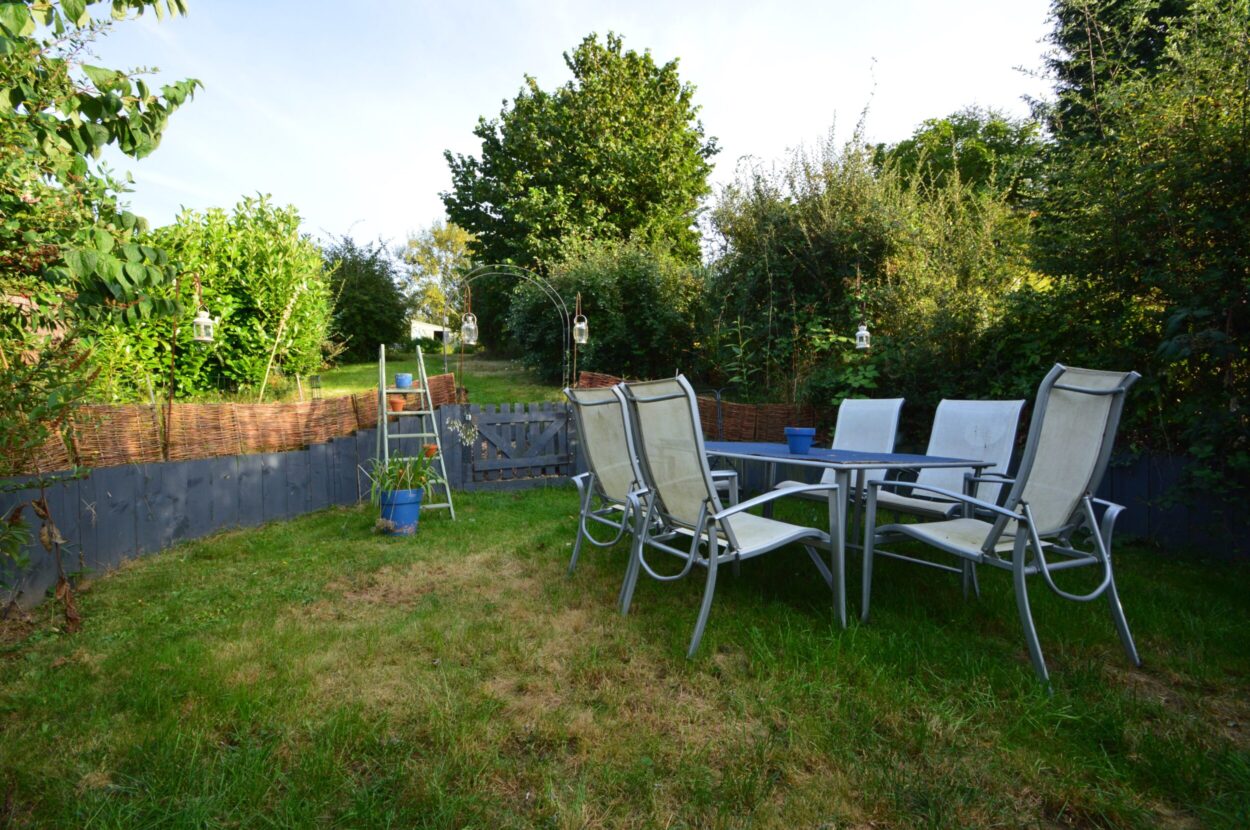 New Park, Castle Hedingham