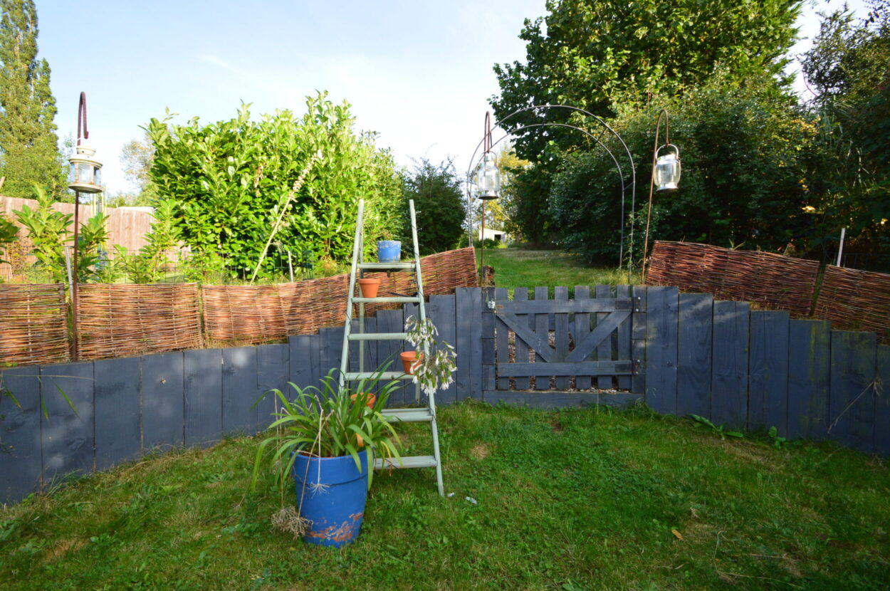 New Park, Castle Hedingham