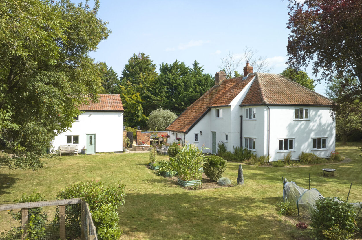 Kennett, Newmarket, Suffolk