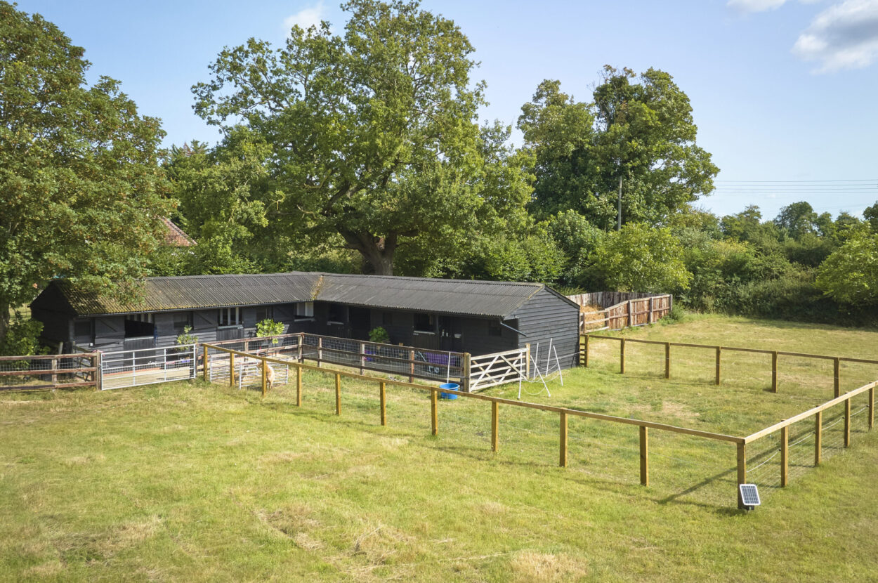Kennett, Newmarket, Suffolk