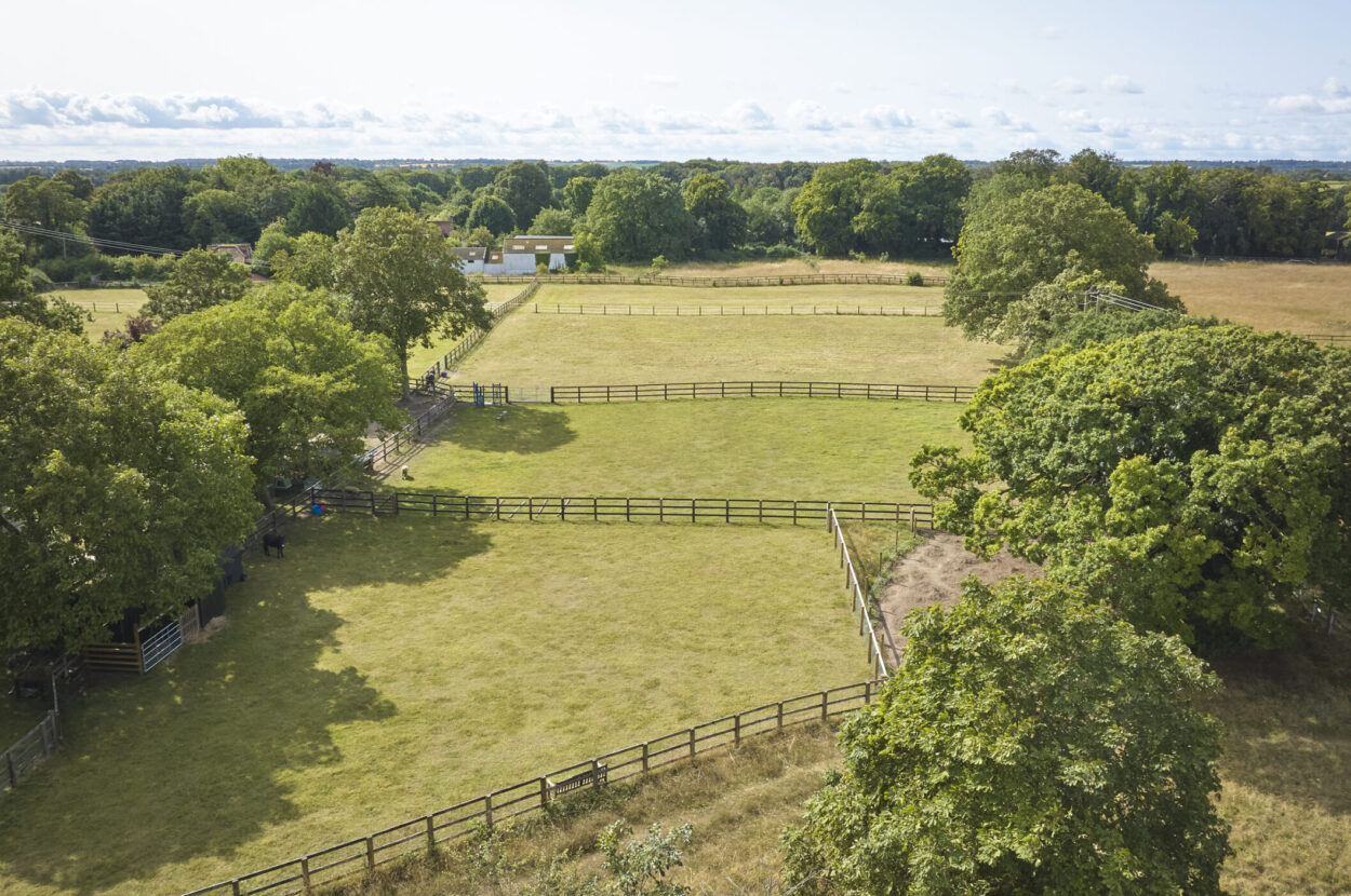 Kennett, Newmarket, Suffolk