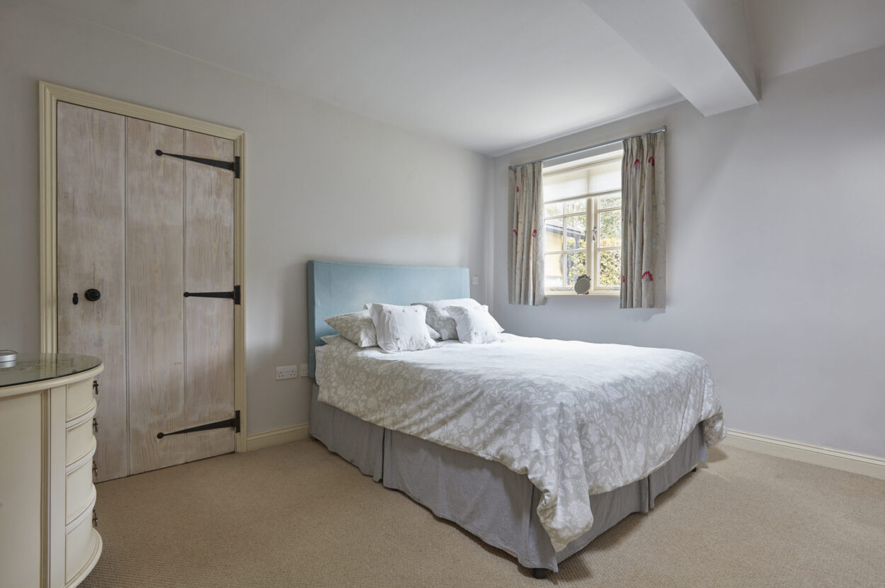 Baythorne End, Halstead, Essex