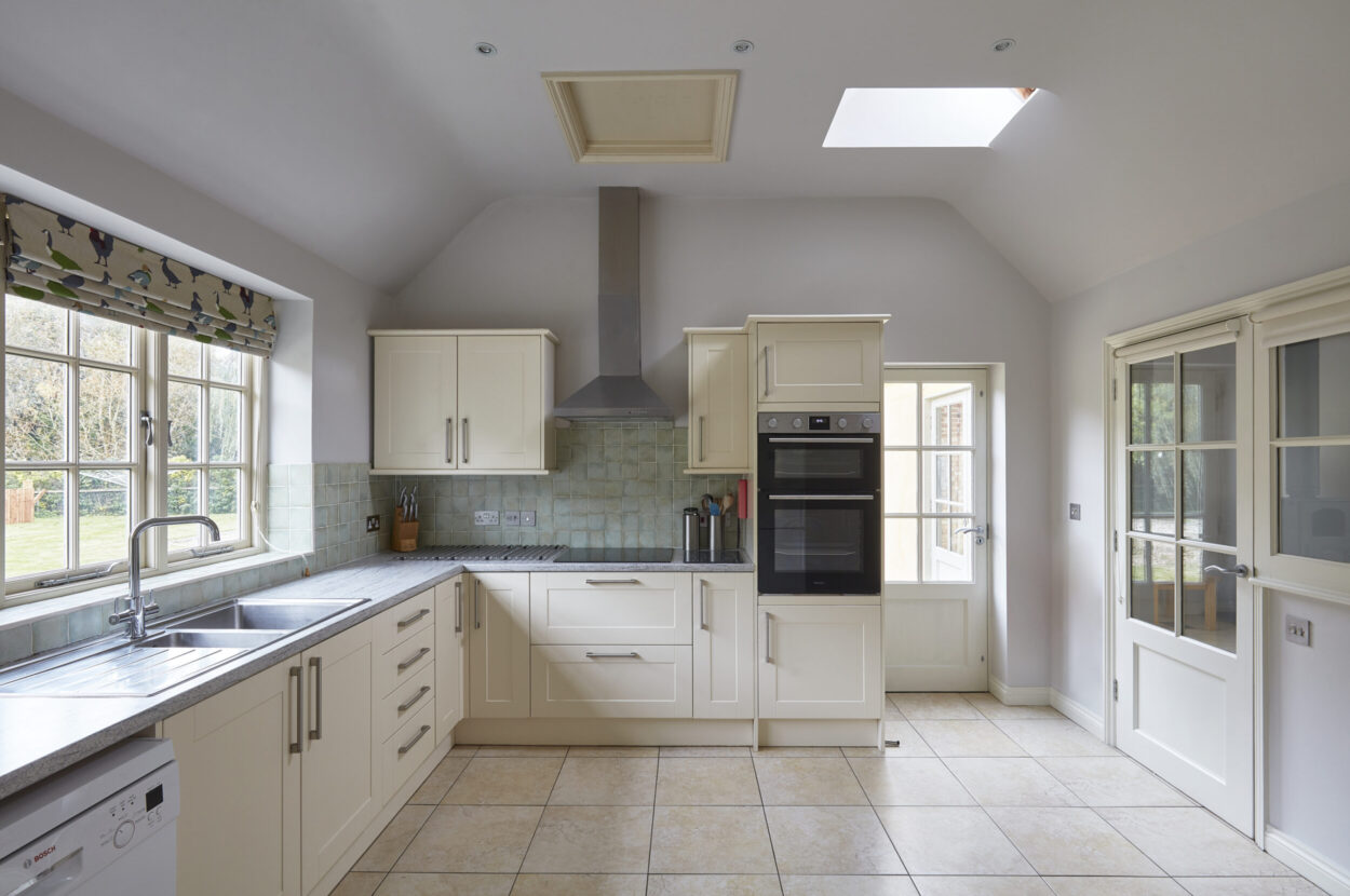 Baythorne End, Halstead, Essex