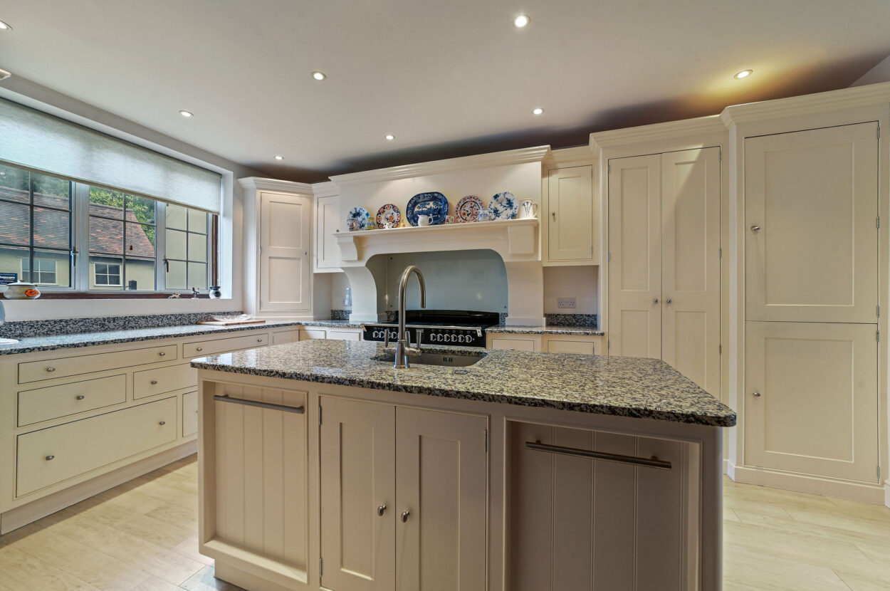 Nayland, Colchester, Suffolk