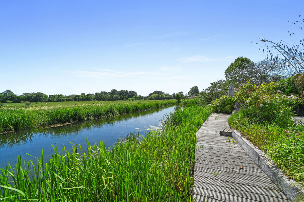 Nayland, Colchester, Suffolk