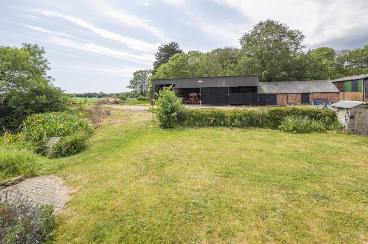 Sudbury, Suffolk
