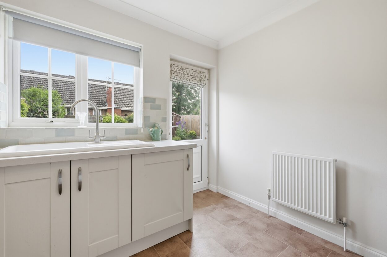 Burwell, Cambridge, Cambridgeshire