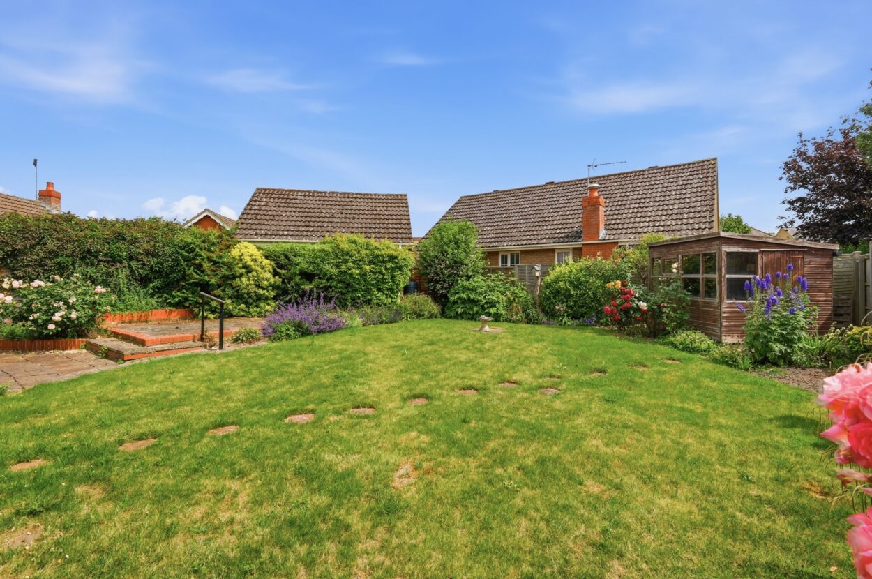 Burwell, Cambridge, Cambridgeshire