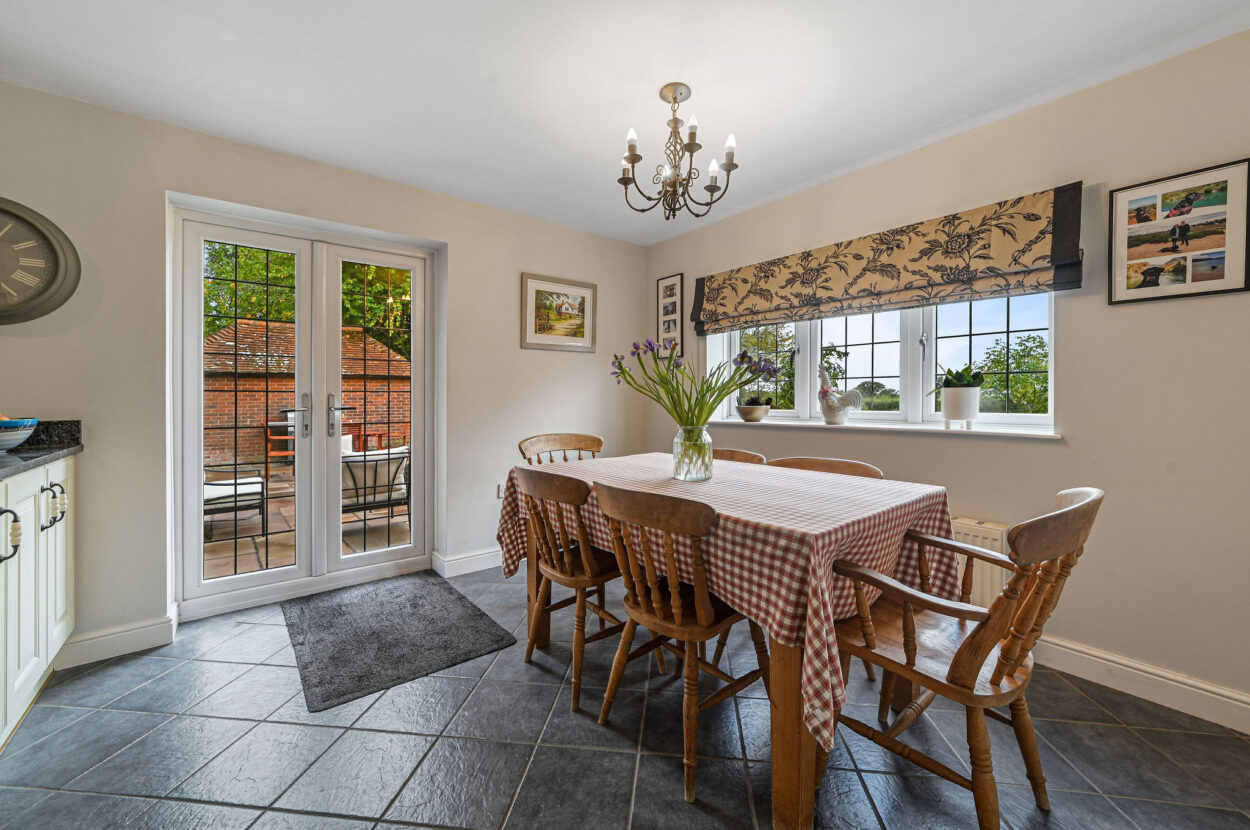 Halstead, Essex