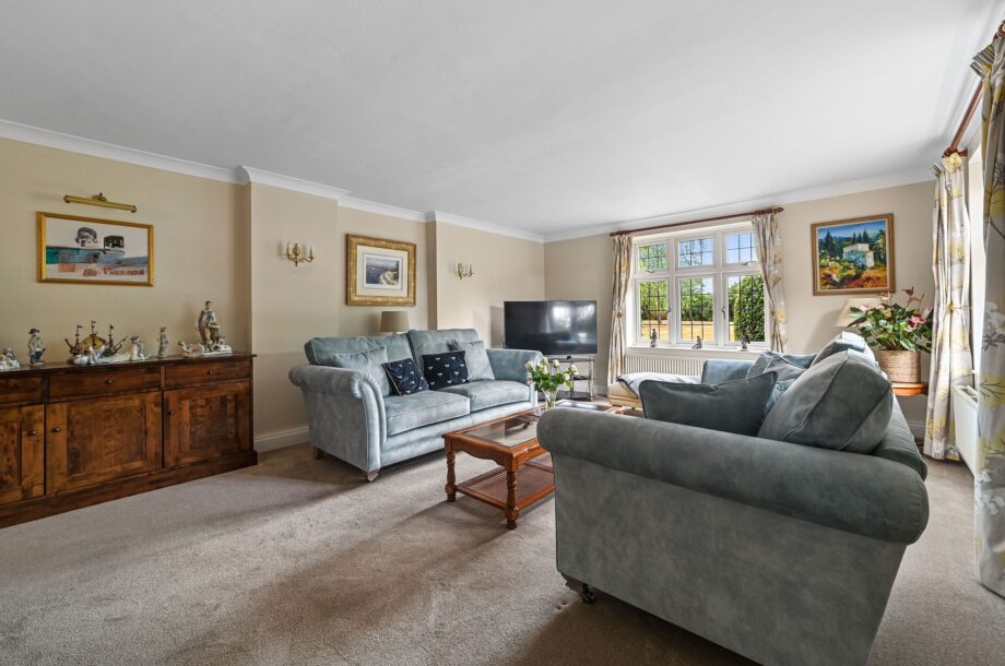 Halstead, Essex