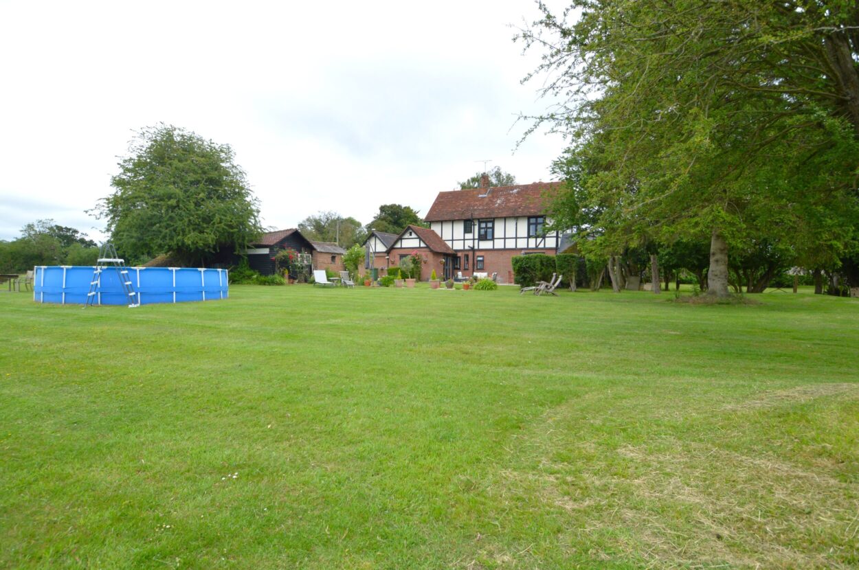 Halstead, Essex