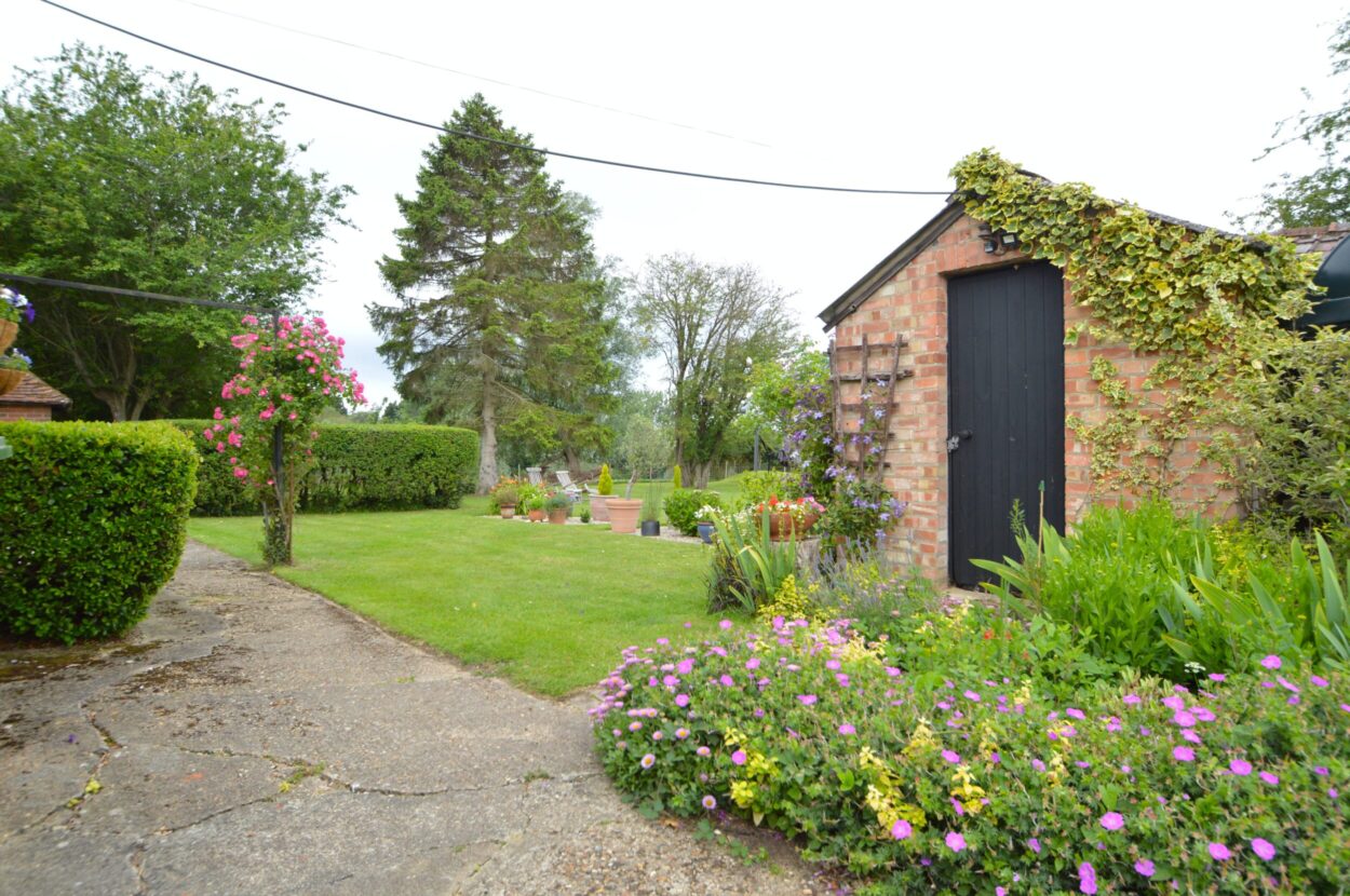 Halstead, Essex