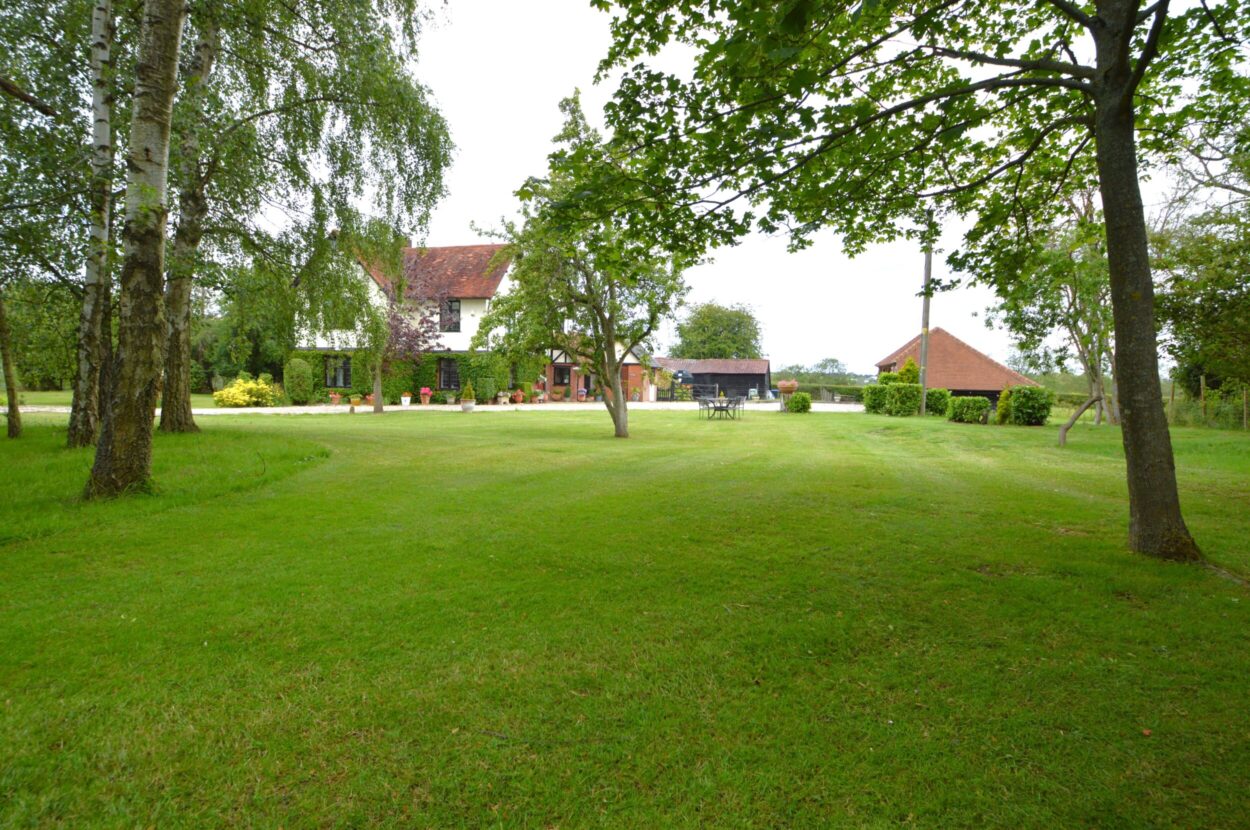 Halstead, Essex