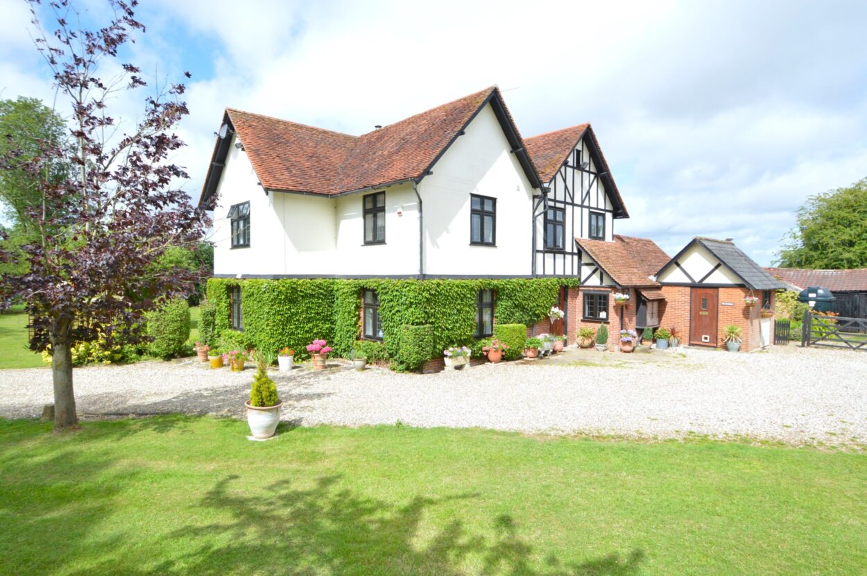 Halstead, Essex