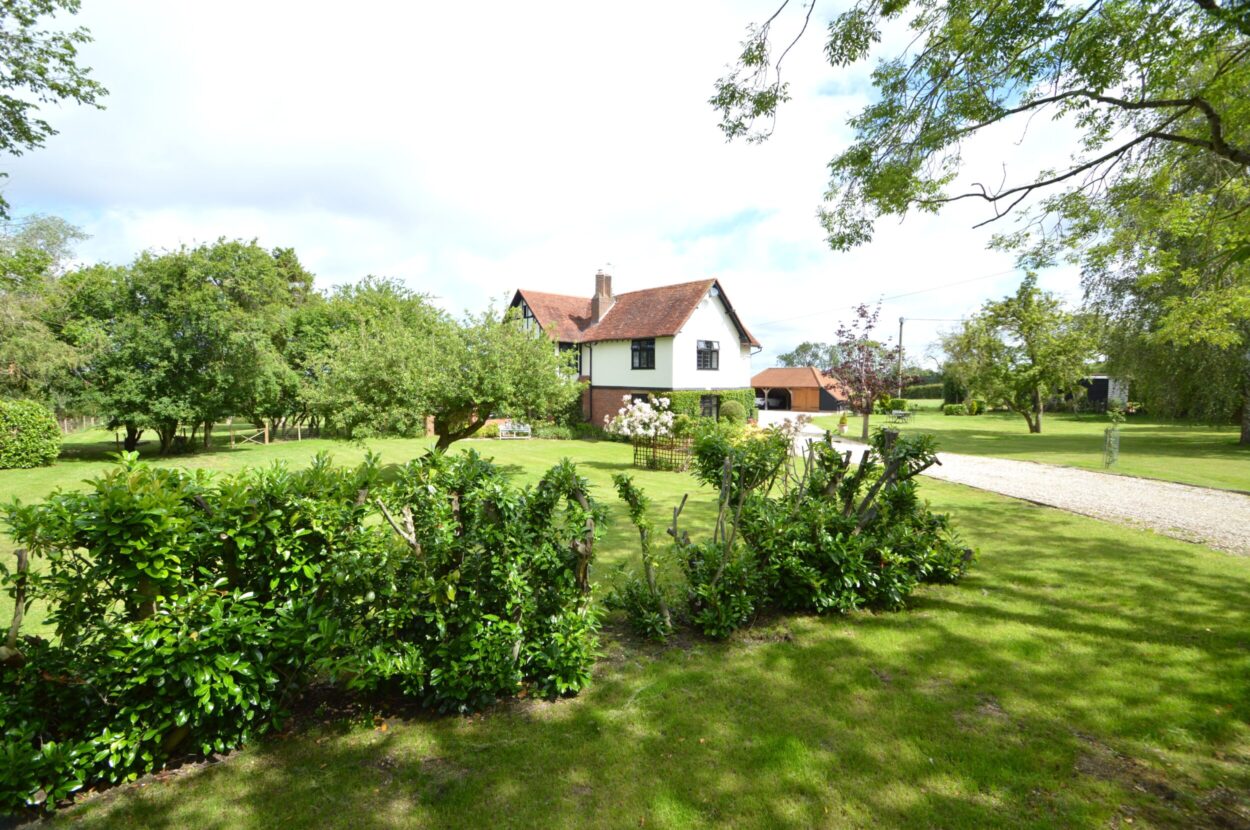 Halstead, Essex
