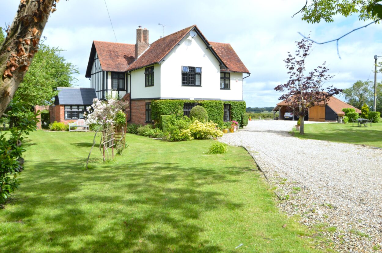 Halstead, Essex