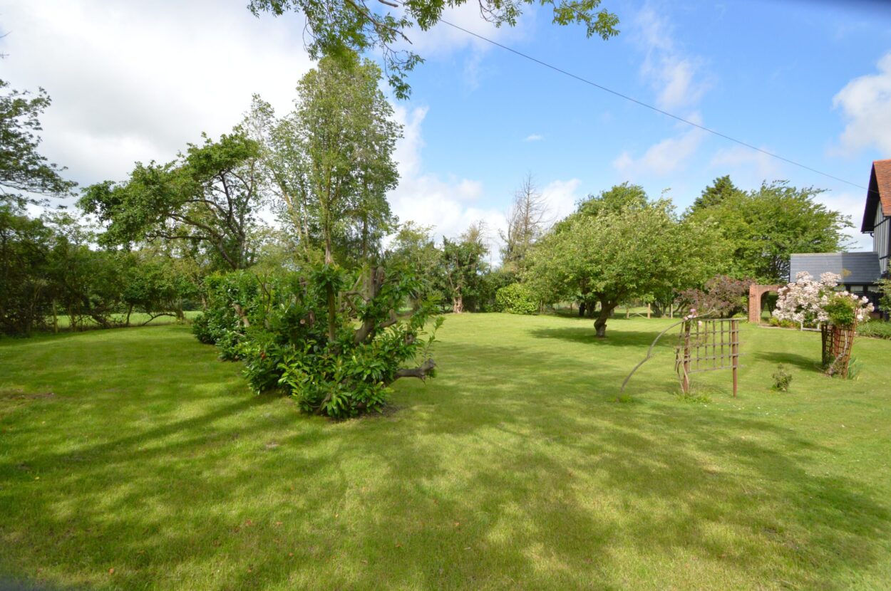 Halstead, Essex