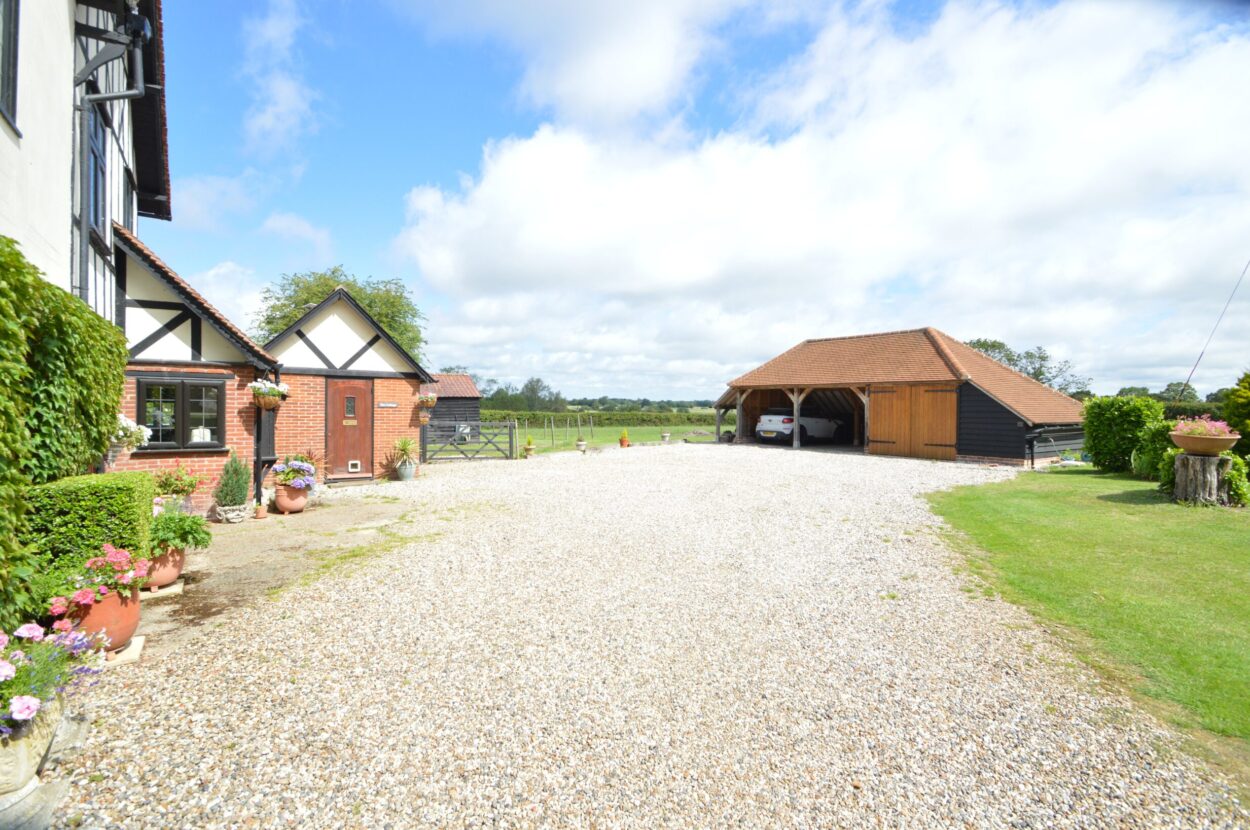 Halstead, Essex