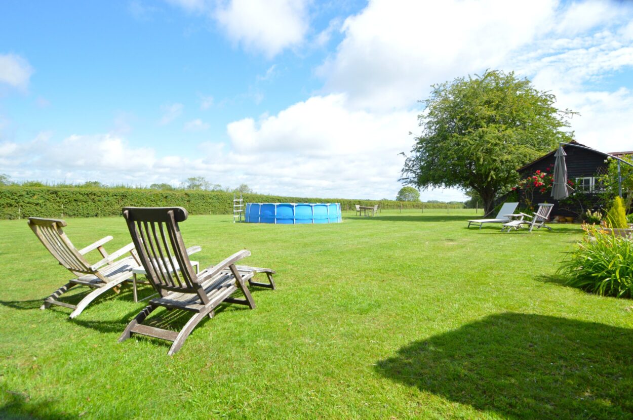 Halstead, Essex