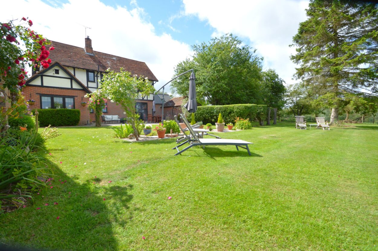 Halstead, Essex