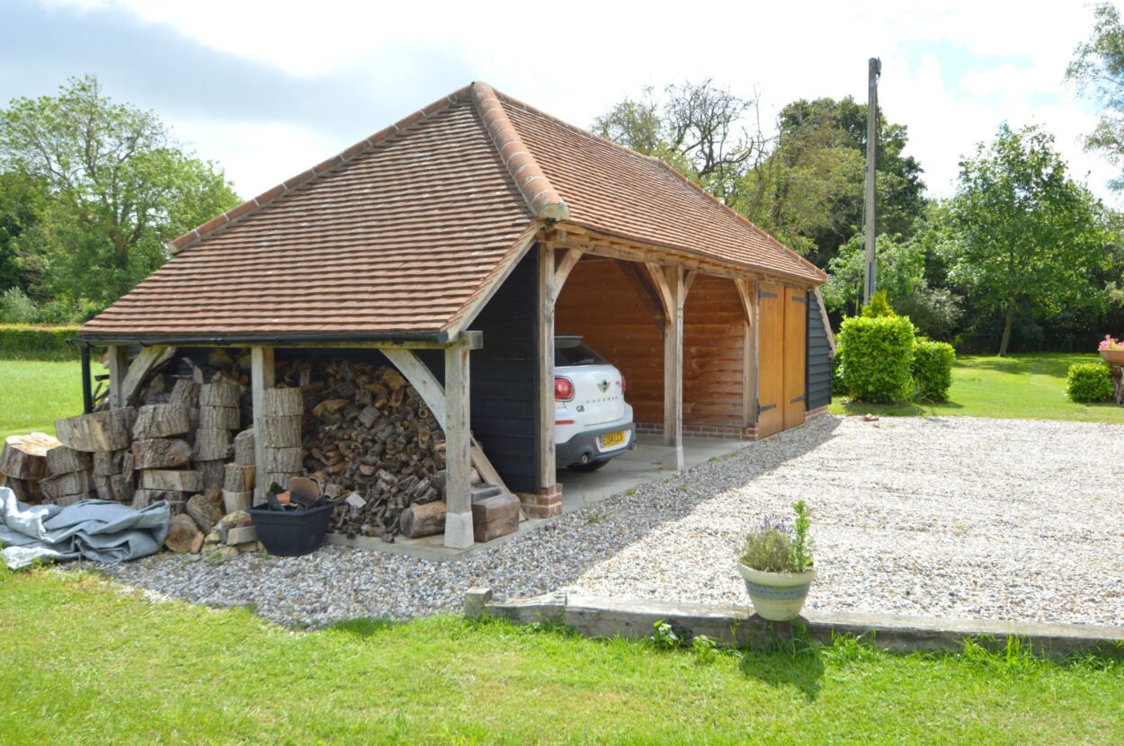 Halstead, Essex