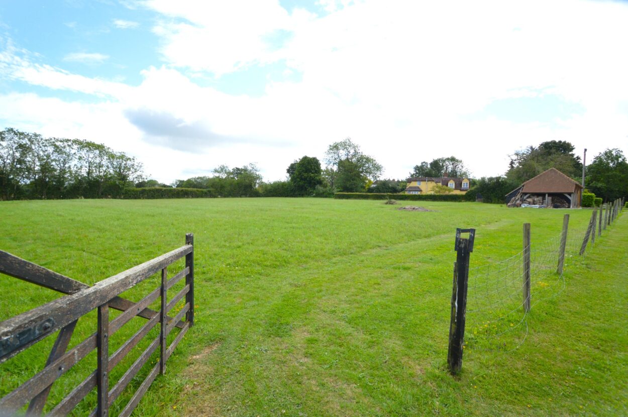 Halstead, Essex