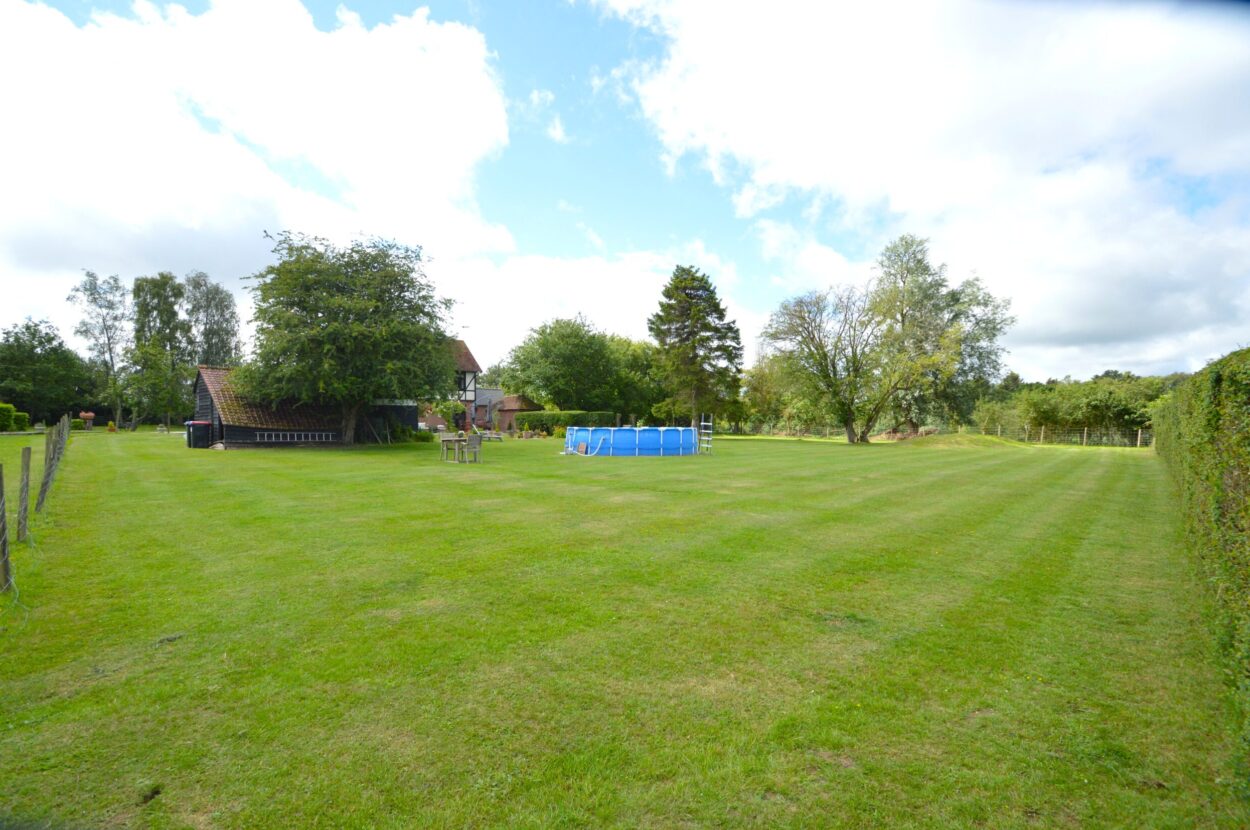 Halstead, Essex