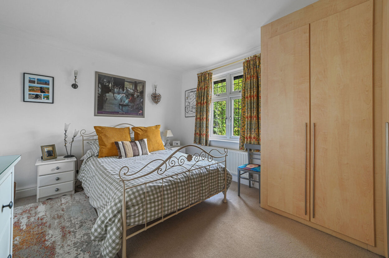 Halstead, Essex