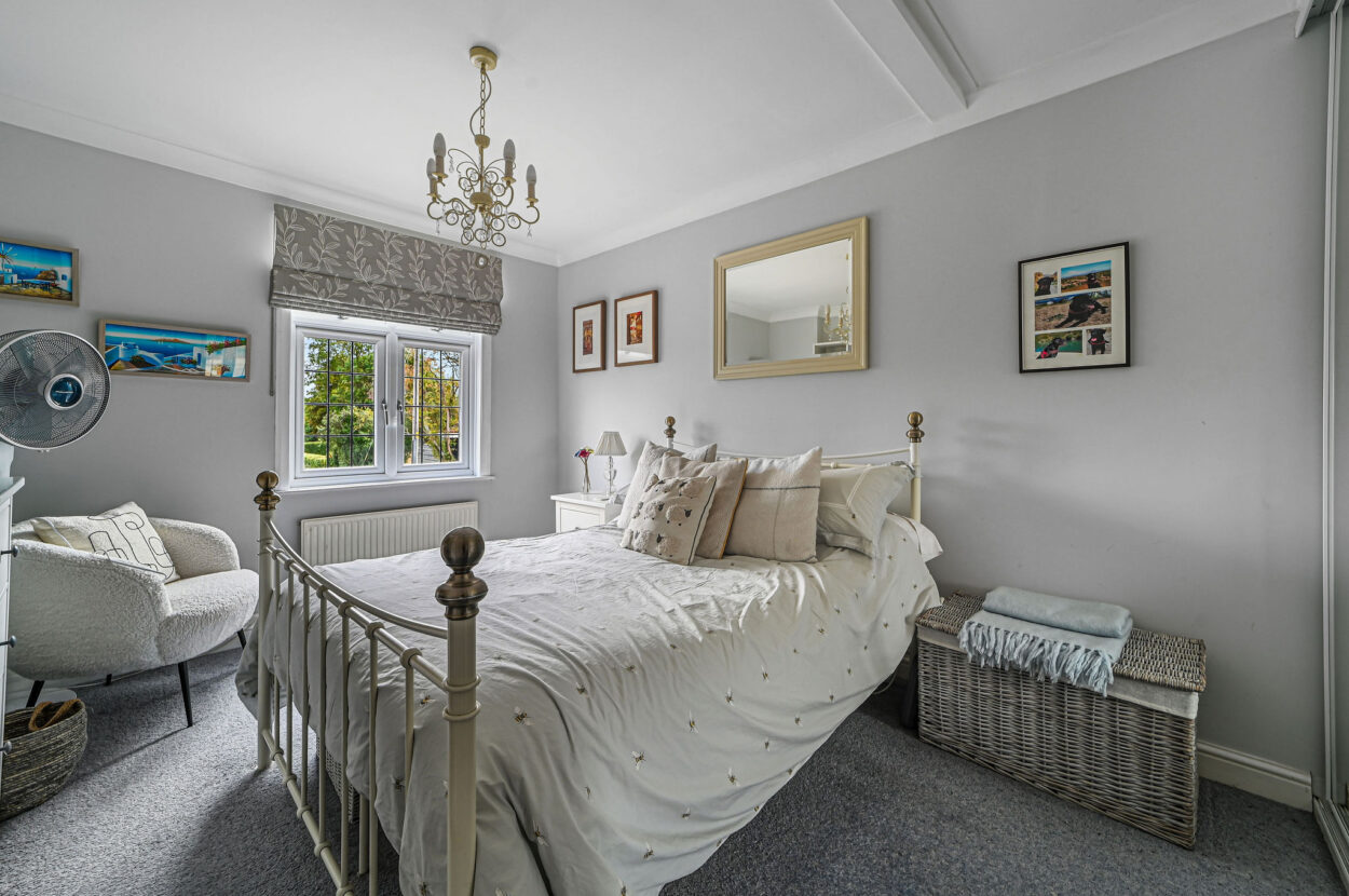 Halstead, Essex