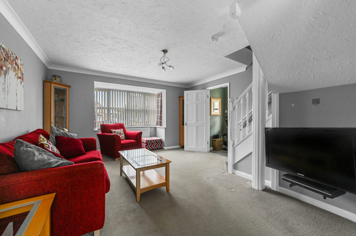 Leavenheath, Colchester, Suffolk