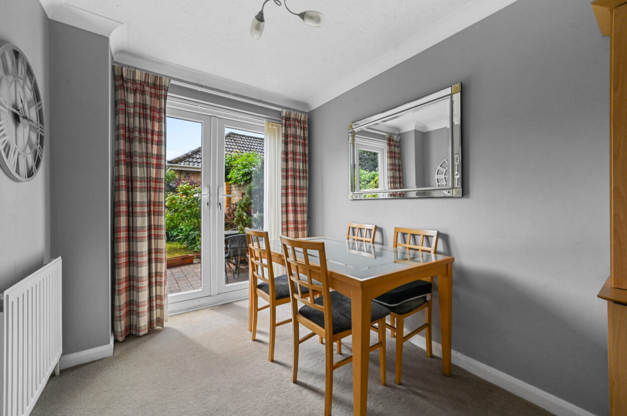 Leavenheath, Colchester, Suffolk