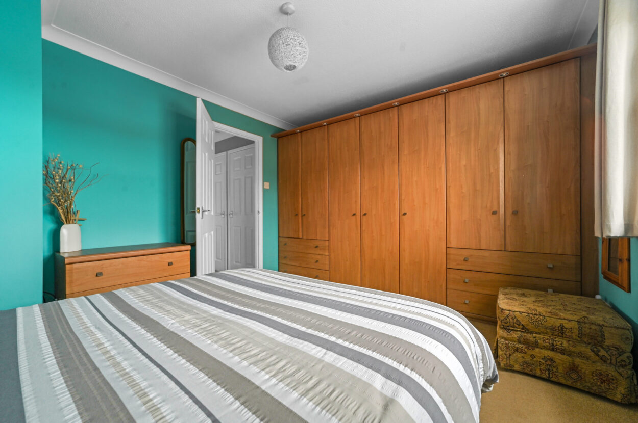 Leavenheath, Colchester, Suffolk