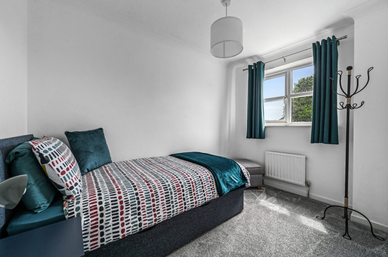 Leavenheath, Colchester, Suffolk