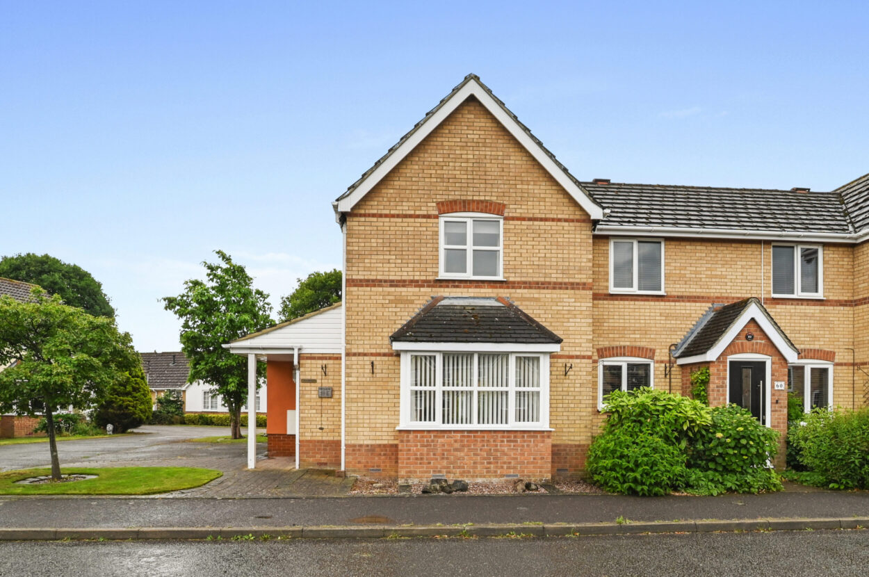 Leavenheath, Colchester, Suffolk