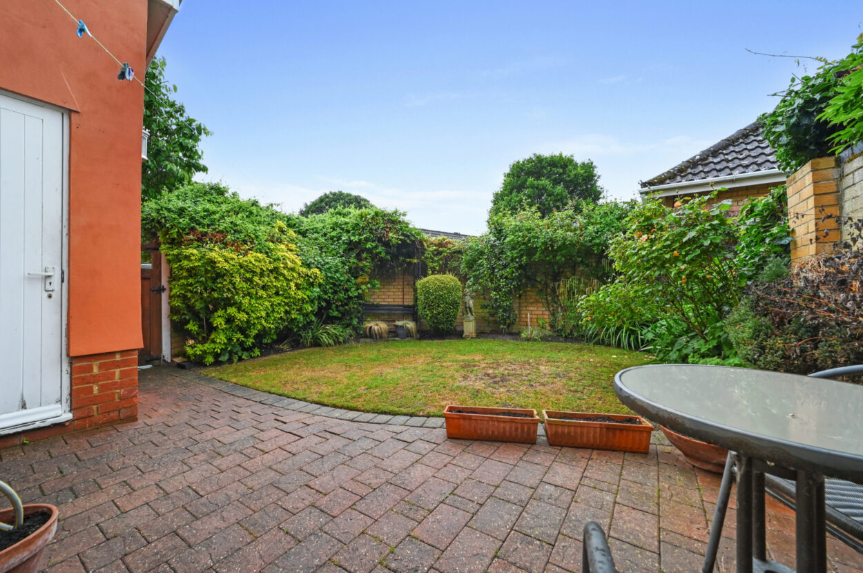 Leavenheath, Colchester, Suffolk