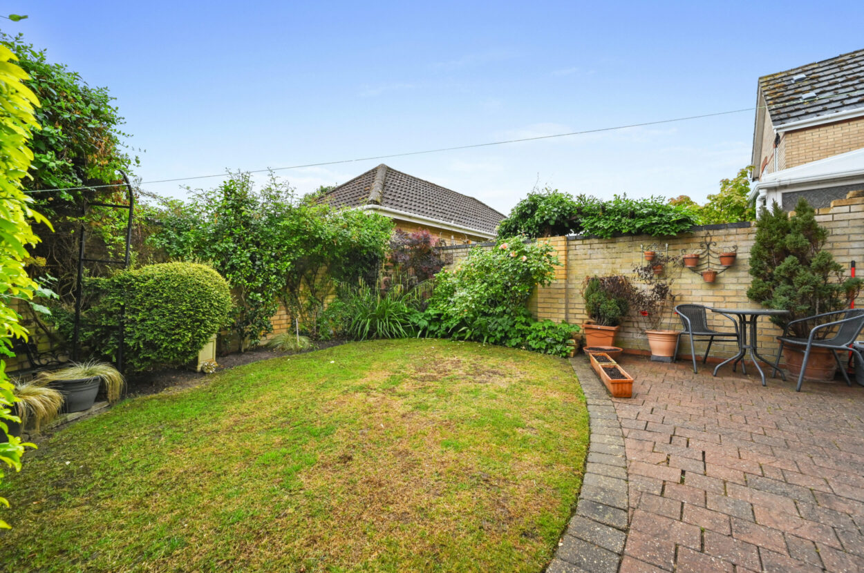 Leavenheath, Colchester, Suffolk