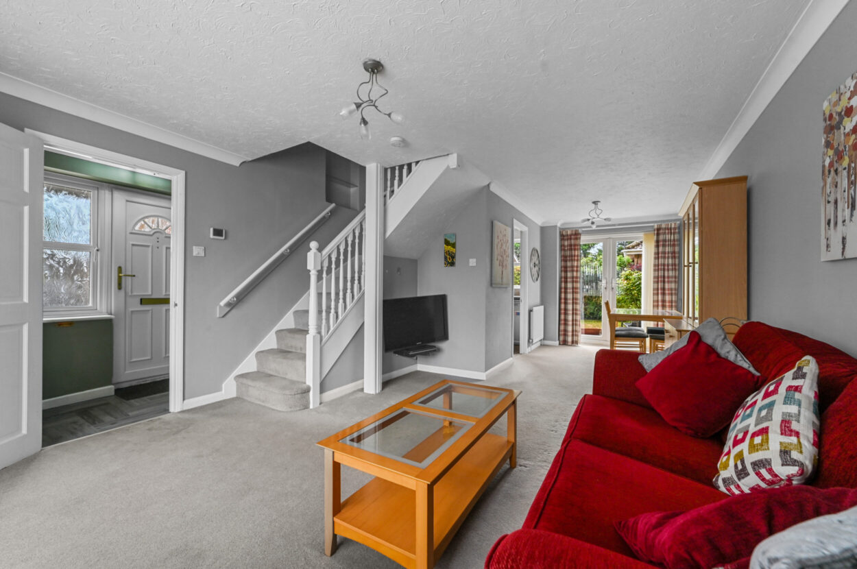 Leavenheath, Colchester, Suffolk
