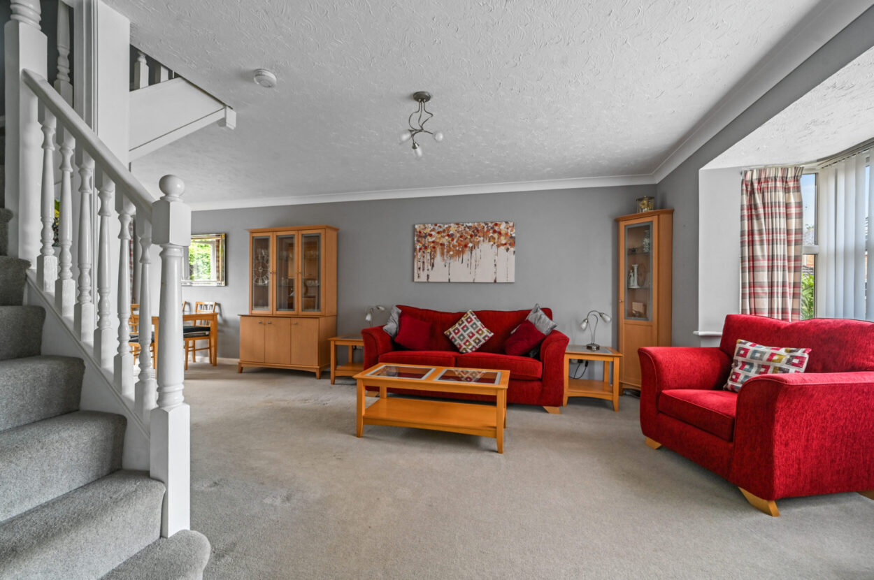Leavenheath, Colchester, Suffolk