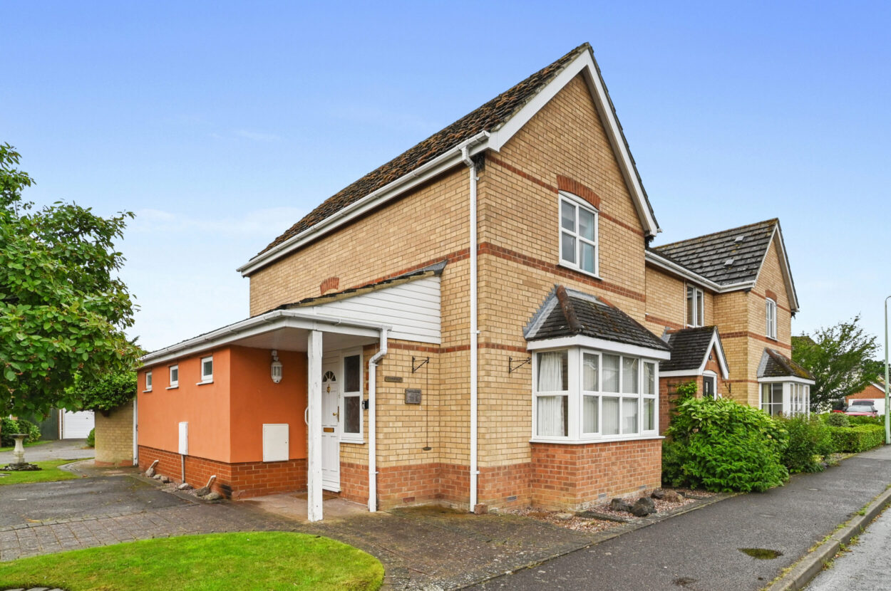 Leavenheath, Colchester, Suffolk