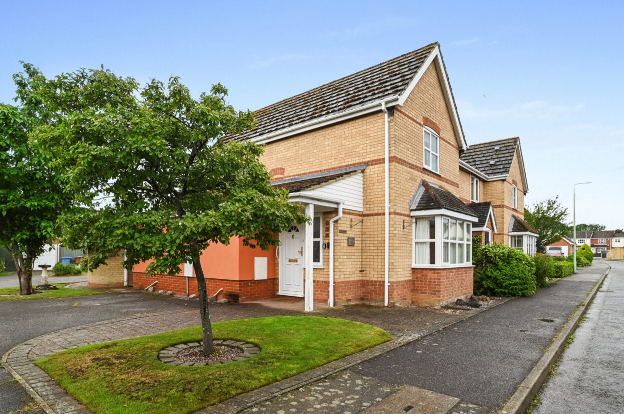 Leavenheath, Colchester, Suffolk