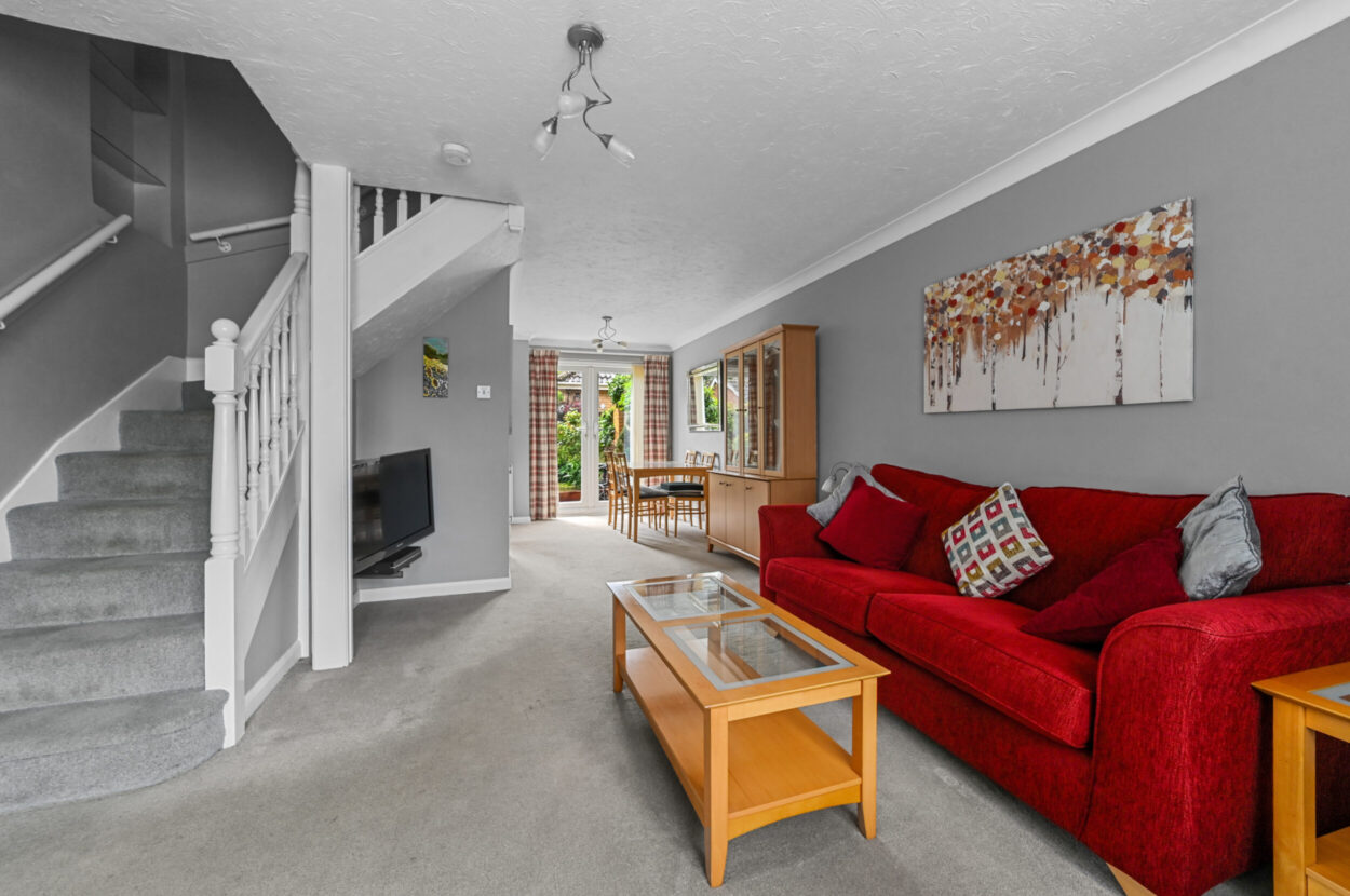Leavenheath, Colchester, Suffolk