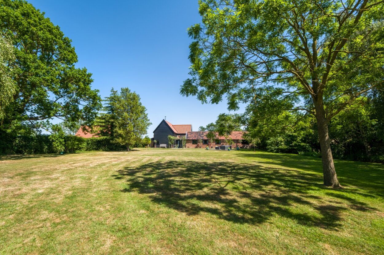 Elmswell, Bury St. Edmunds, Suffolk