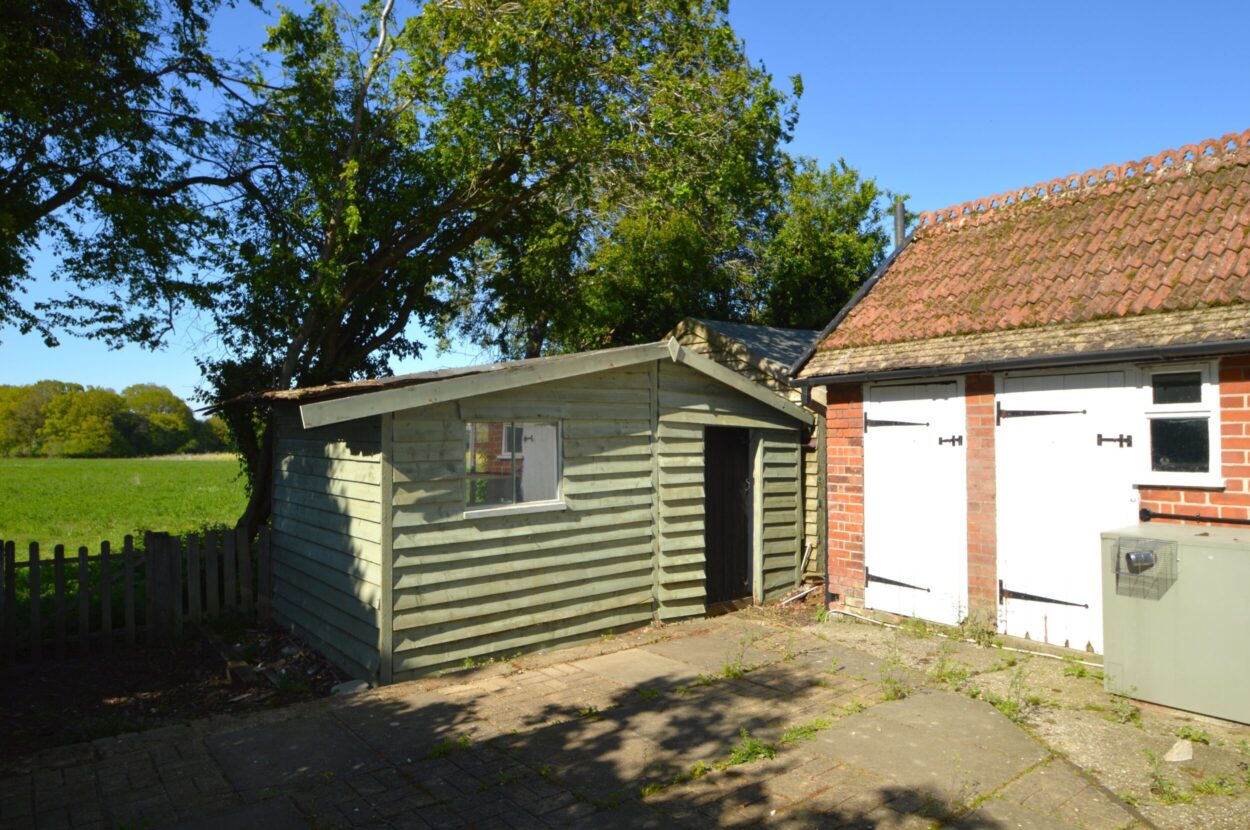 Gestingthorpe, Halstead, Essex