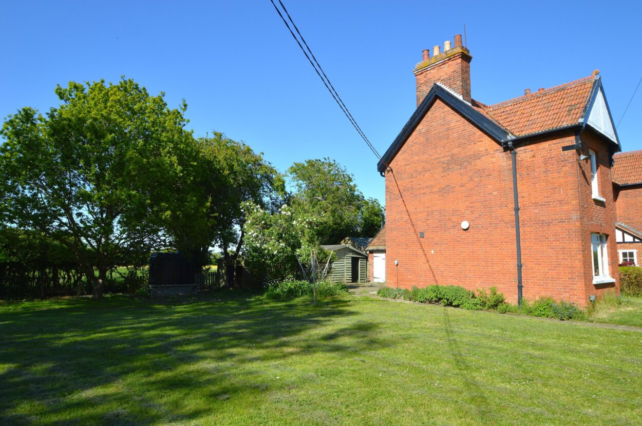 Gestingthorpe, Halstead, Essex