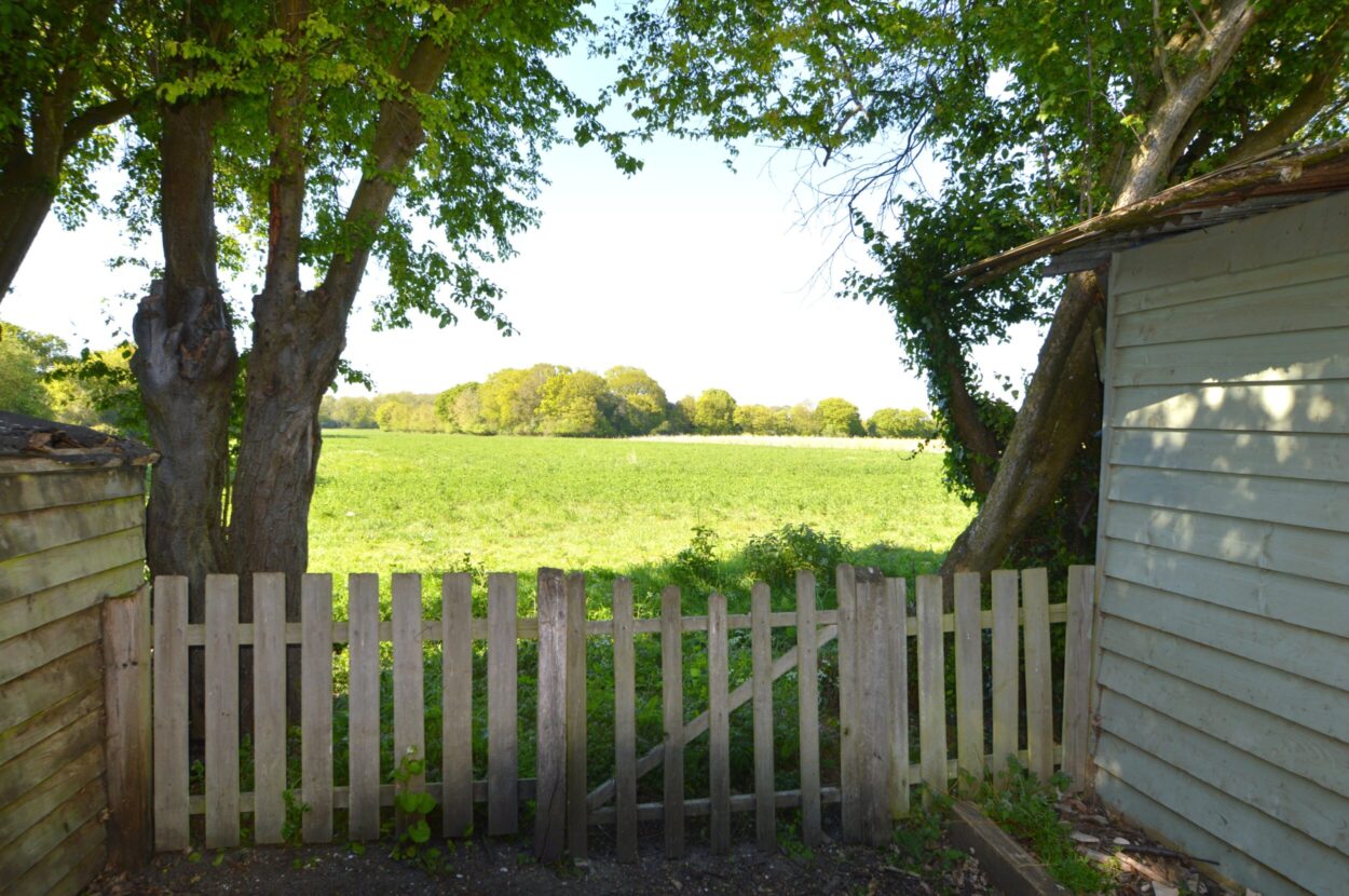 Gestingthorpe, Halstead, Essex