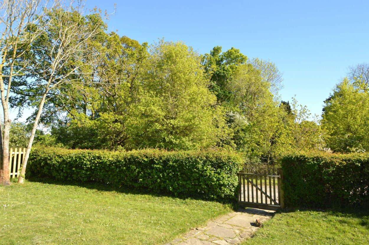 Gestingthorpe, Halstead, Essex