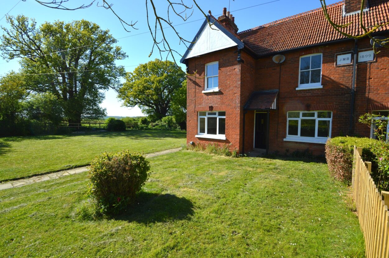 Gestingthorpe, Halstead, Essex